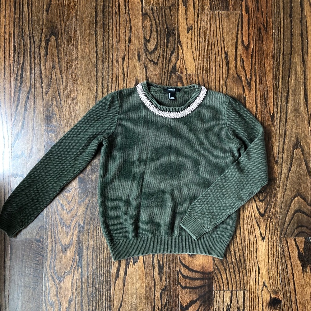 Sweater